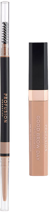 Profusion Cosmetics Kit sourcils Maquillage Sourcils