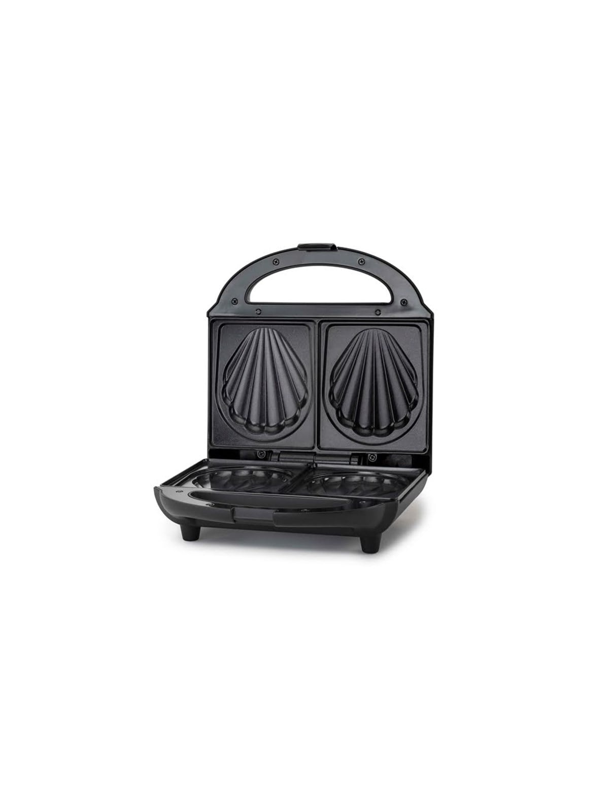 OBH Nordica Toaster Toasty - Black