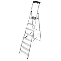 Krause Leichte Universal-Stufenleiter