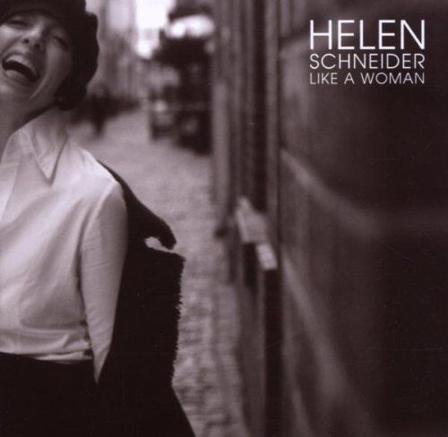 Helen Schneider - Like a Woman - Preis vom 13.10.2026 19:28:25 h