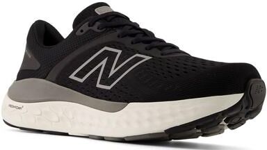 New Balance Fresh Foam X 1540 v4 - Mens 9 Black Walking E2