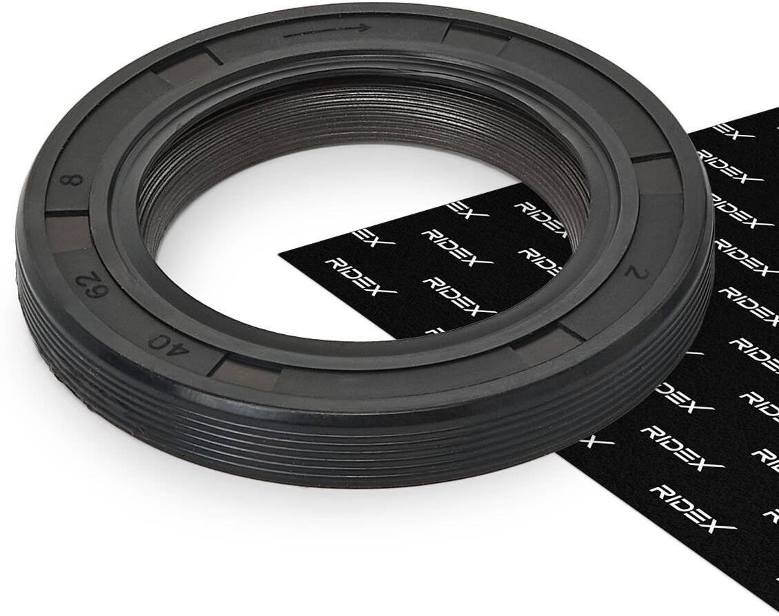 RIDEX 3771S0235 Shaft Oil Seal