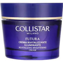 Collistar, Gesichtscreme, Futura Revitalizing Brightening Cream (50 ml, Tagescreme)