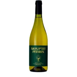 Mon P'tit Pithon Blanc 2025 - Domaine Olivier Pithon