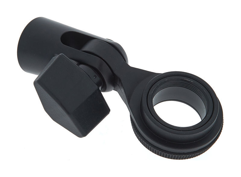 Shure A32M Black