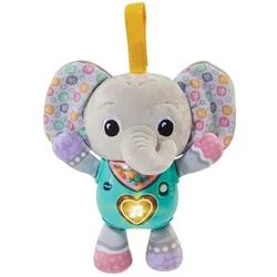 VTech - Baby - Melodienelefant