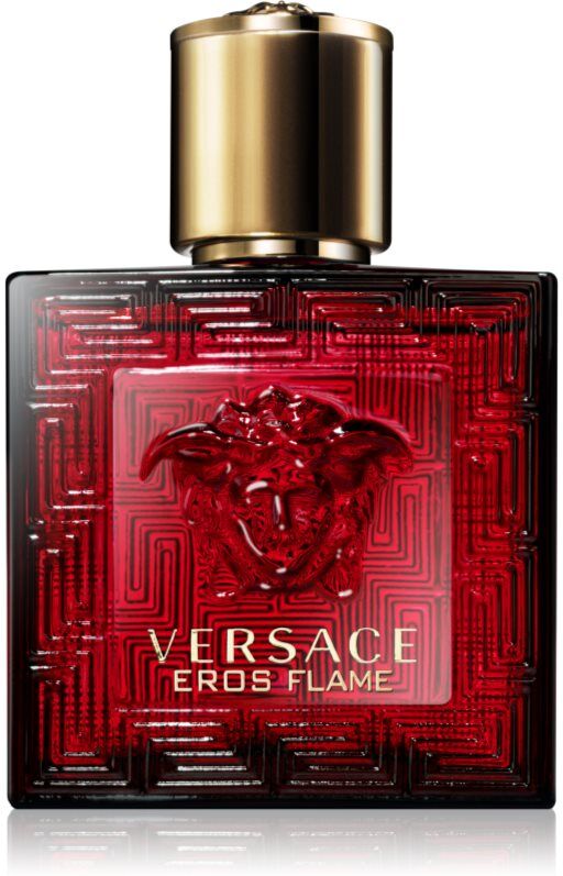 Versace Eros Flame EDP für Herren 50 ml