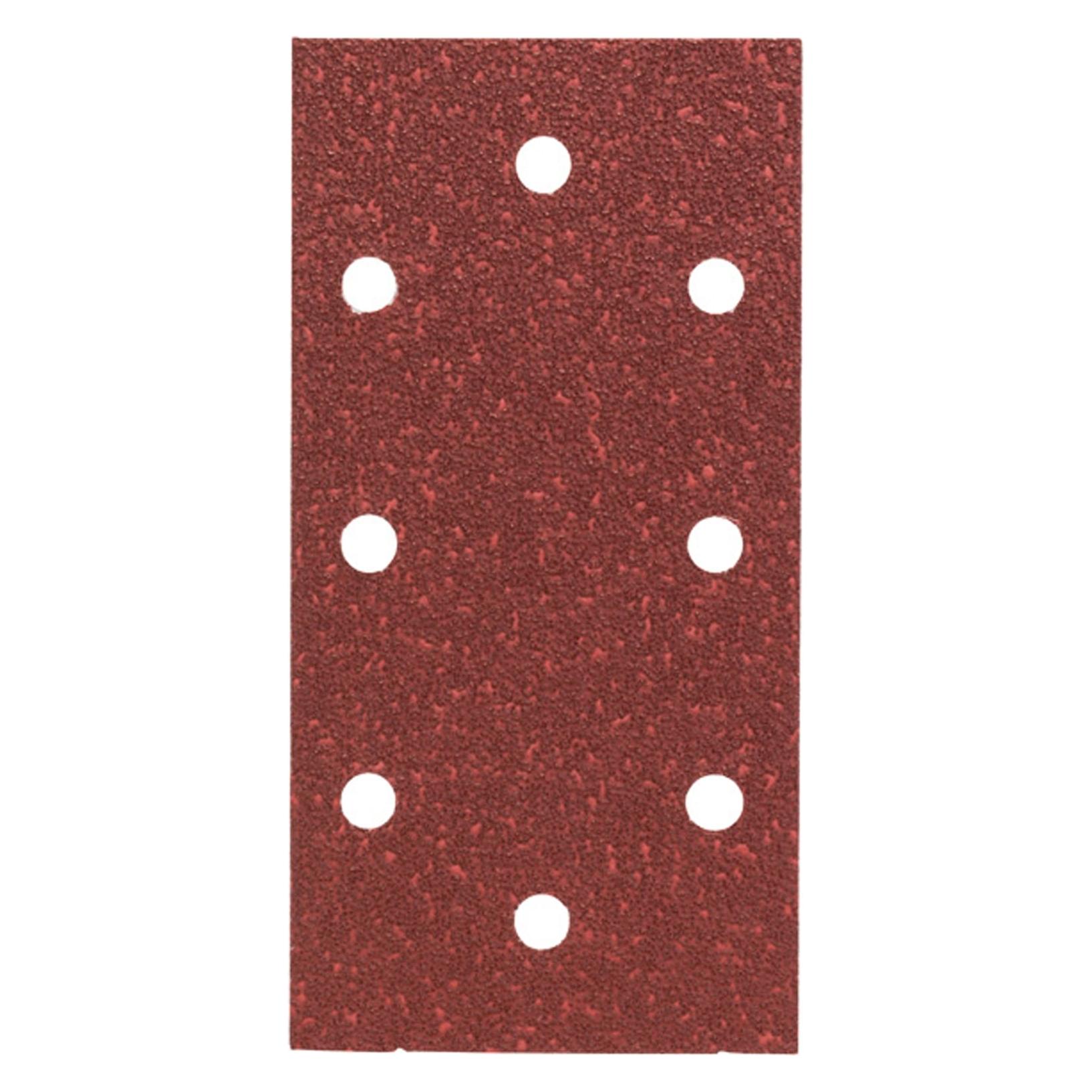 Bosch Zubehör Schwingschleifpapier mit Klett (40) (2609256A87)