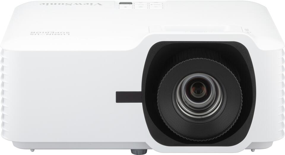 ViewSonic LS741HD DLP Laser Installation Beamer 5000 ANSI Lumen