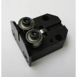 Optimum Sägebandführung S100G | 03300100146CPL