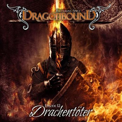 Drachentöter - Peter Lerf, Audio, 4250783689718