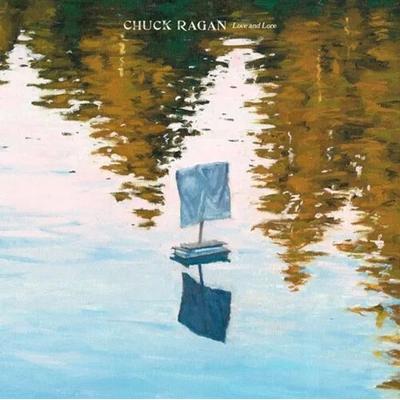 Love & Lore - Chuck Ragan, CD