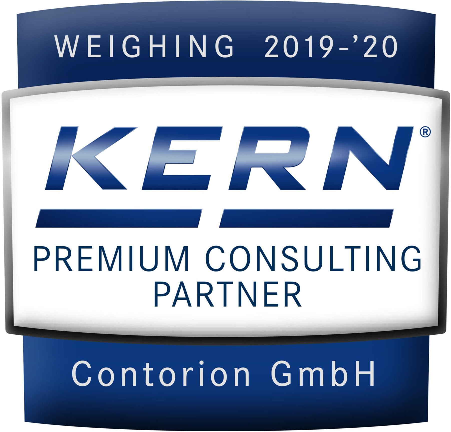 KERN Präzisionswaage PCB 10000-1 ; KERN & Sohn)