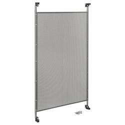 Hager UN62TN Hager UN62TN Einbausatz univers FW Media m.Lochblech Montageplatte 900x500mm Einbausatz 1 St.