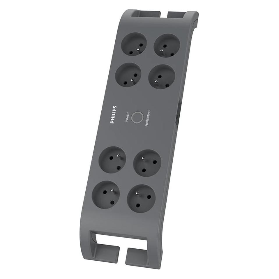 Philips SPN3180A/60 (8x, CEE 7/5, 2 m) (PHIL-SPN3180A/60)