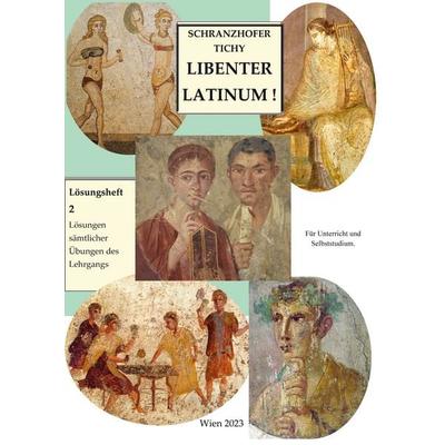 Lösungsheft 2, Taschenbuch von Gertrud Tichy, BoD – Books on Demand, 978-3-7578-1047-4