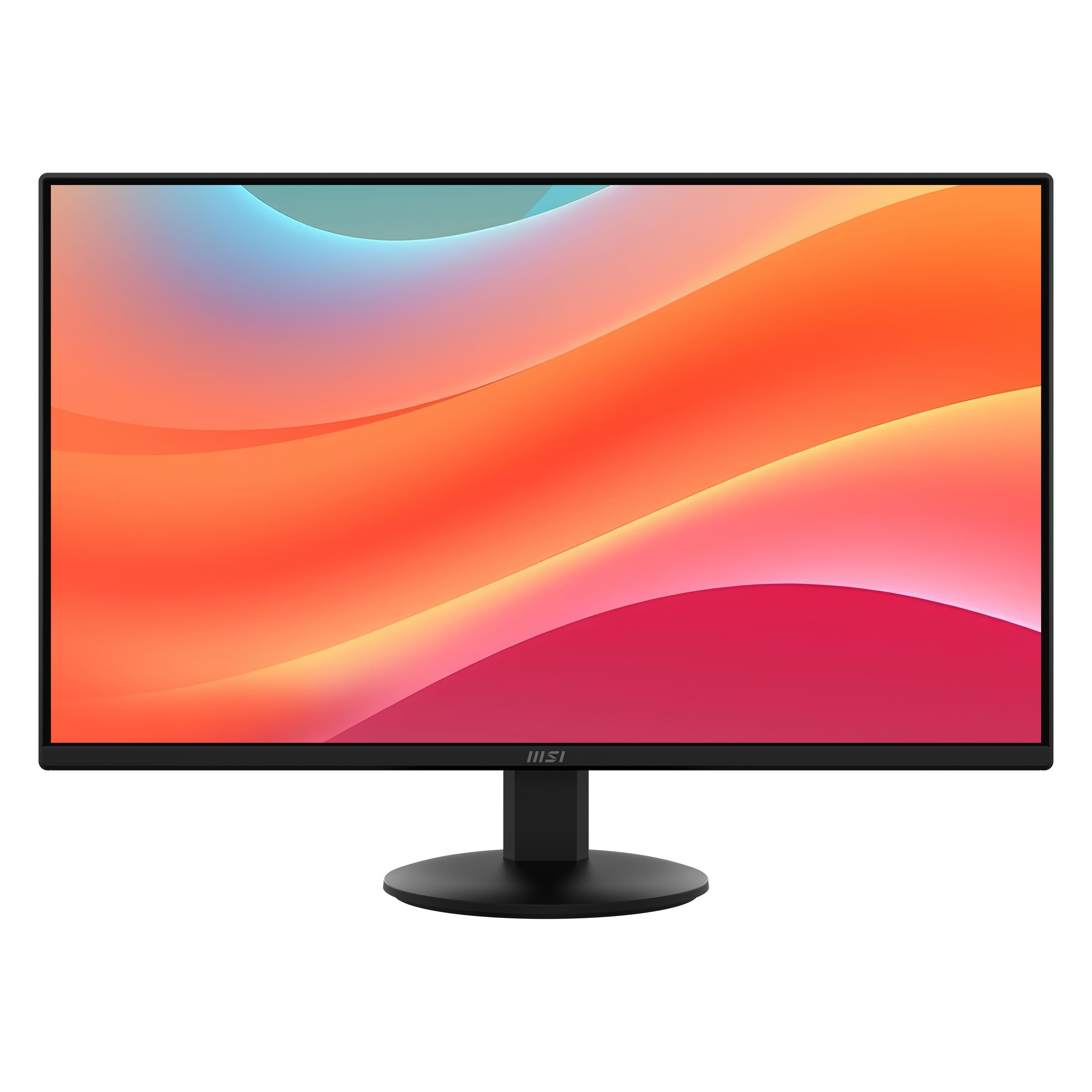 MSI MONITOR LCD 27" IPS PRO MP272L (1920 x 1080 Pixel, 27") (PRO MP272L)