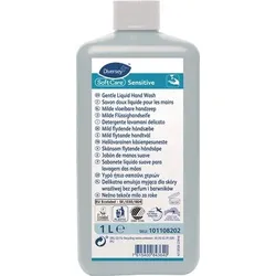 Handwaschlotion Care Soft Sensitiv 1l DIVERSEY