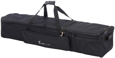 Stairville SB-150 Bag 1370 x 335 x 225 mm Noir