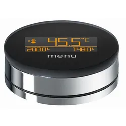 Multiplex Trio E3-Armatur nutzbar mit Multiplex/Rotaplex Trio