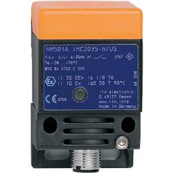 ifm Electronic Sensor Induktiv NM501A NM501A nicht bündig NAMUR