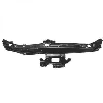 DIEDERICHS Frontverkleidung 6024010 für NISSAN