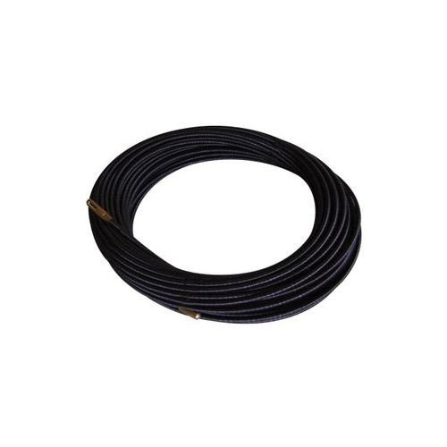 Haupa Perlon trekband, 10 meter, 3 mm (150222)