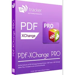 PDF-XChange PRO