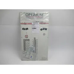 Optimum Label MB4P | 0333846010