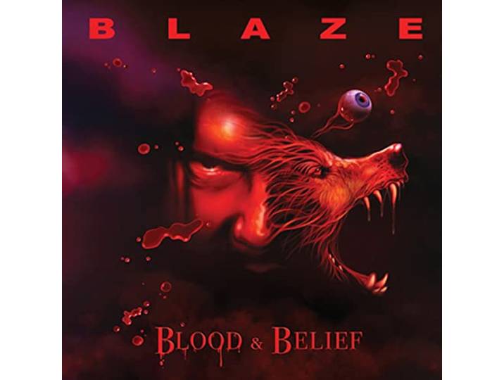 Blood and Belief