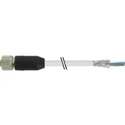 Murrelektronik M12 Buchse frei.Ltg.ende 7000-13201-3310150