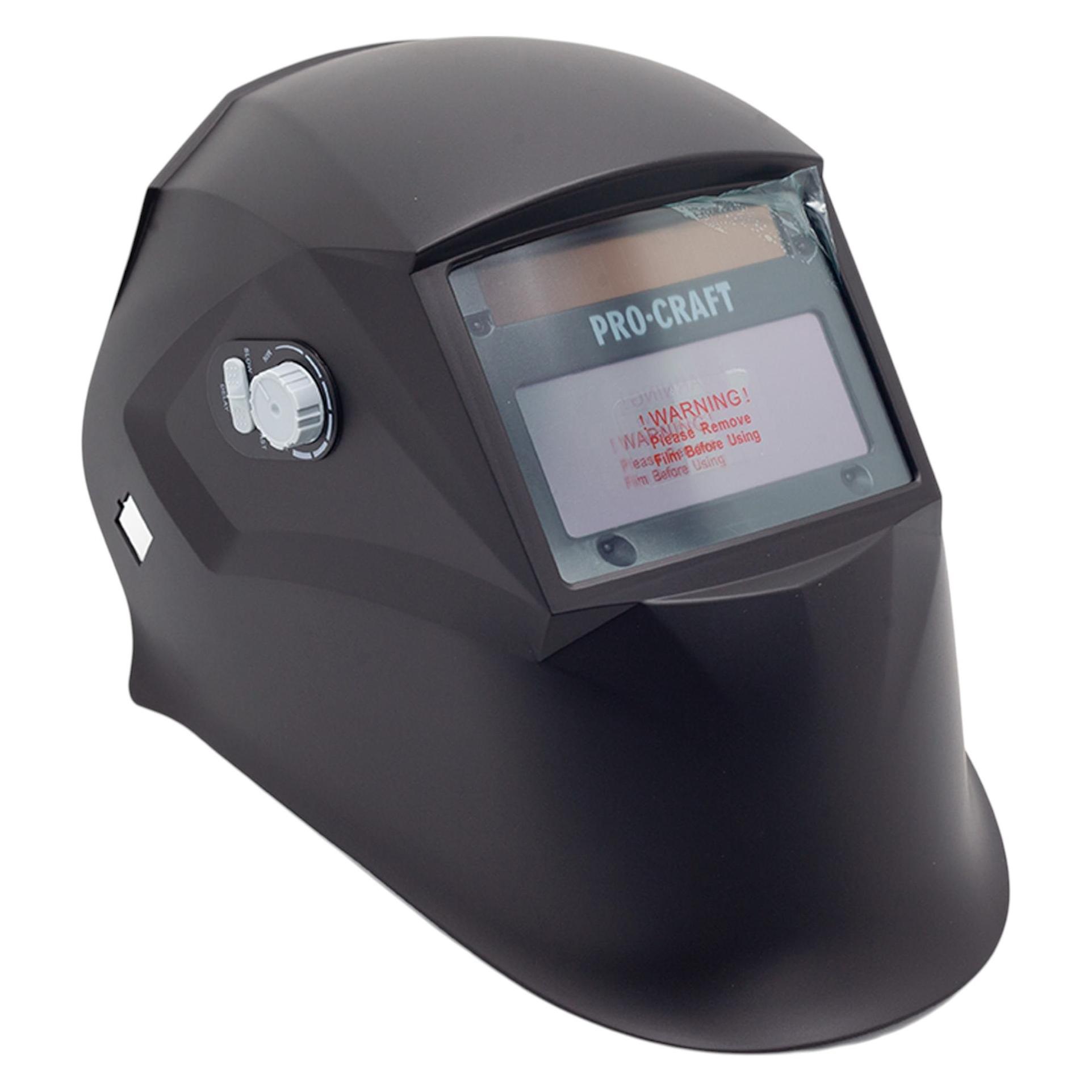 Procraft SPH90-800-B Automatik Schweisshelm (SPH90-800-B)