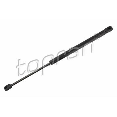 TOPRAN Gasfeder, Koffer-/Laderaum 600 162 beidseitig für MITSUBISHI