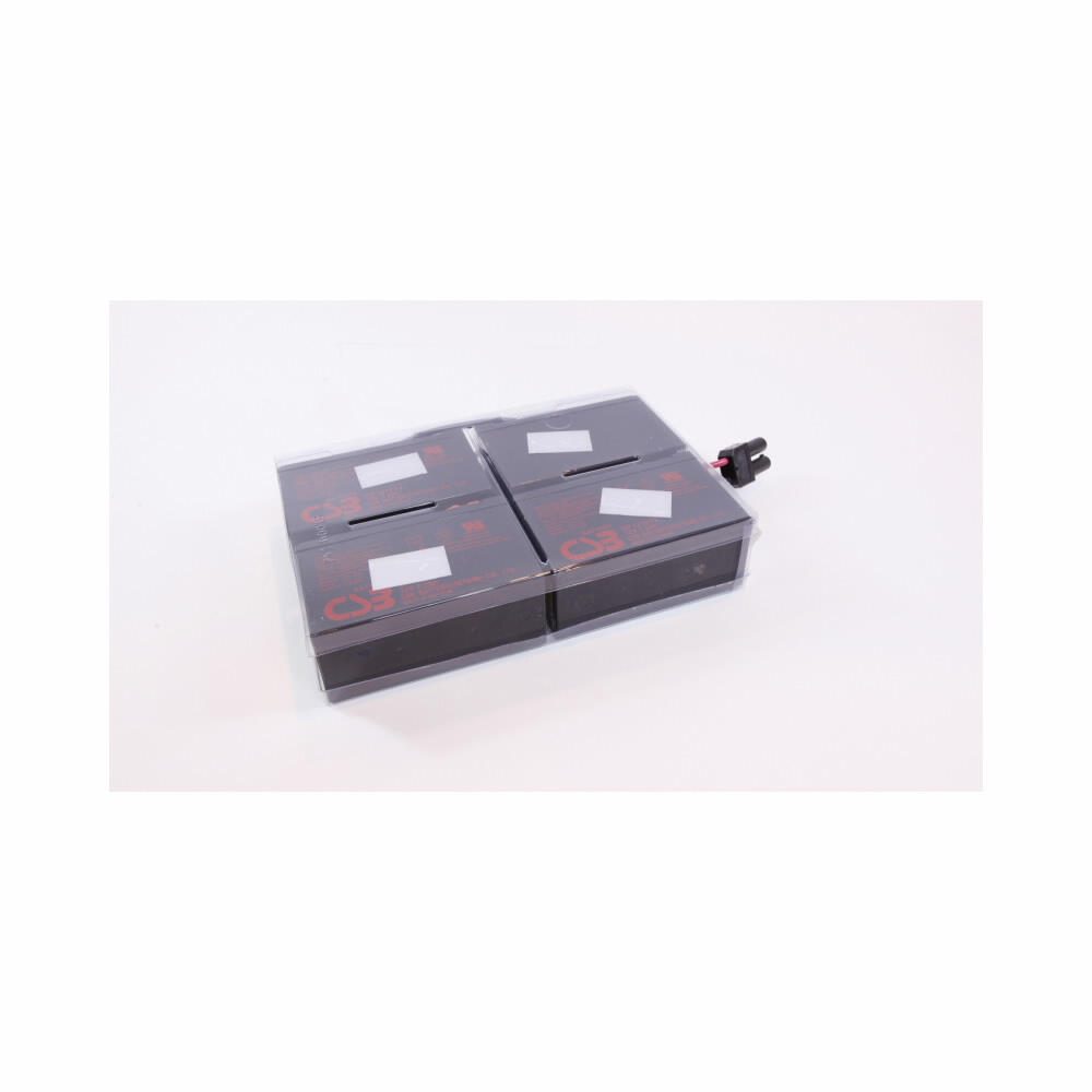 Eaton EB004SP Easy Battery+ Serviceerweiterungen und Gewährleistungen Batteriemodulaustausch