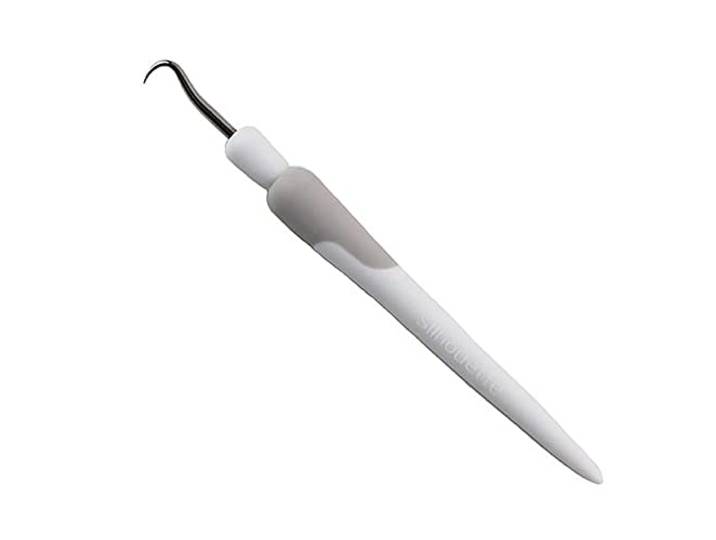 Silhouette Hook-