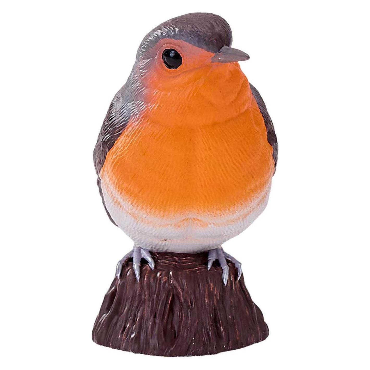 Q Mojo Mojo Farmland Robin - 381112 (381112)
