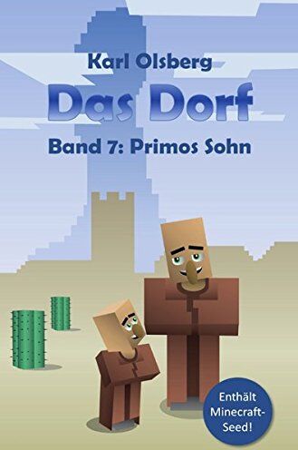 Karl Olsberg - Das Dorf Band 7 - Preis vom 30.09.2026 22:30:23 h