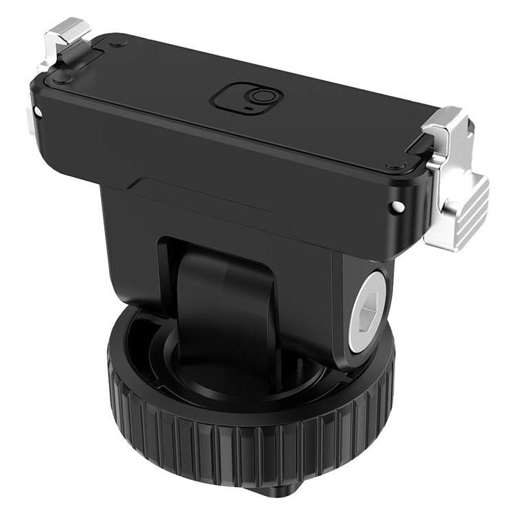 Puluz Magnetic multifunction adapter with quick release for Insta 360 GO Ultra (PU1073B)