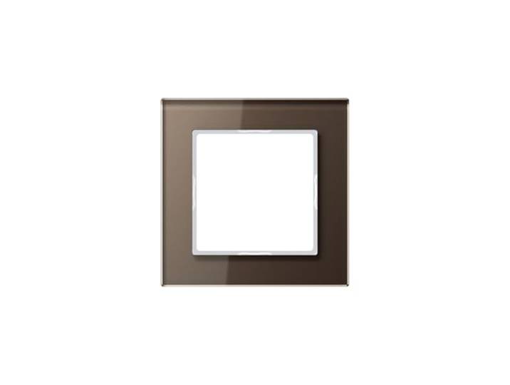 Jung AC581GLMO 1-voudig frame