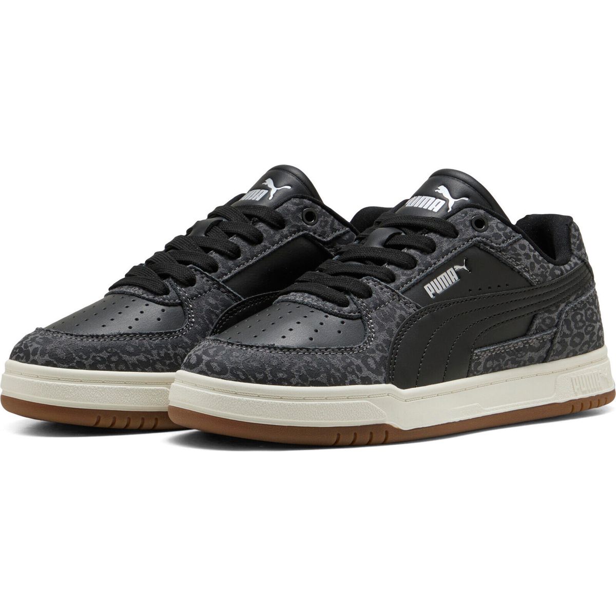 Puma Caven III Feline slate sky-puma black-warm white (01) 5 408240-01-5