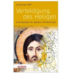 Verteidigung des Heiligen, Fachbücher von Johannes Hoff