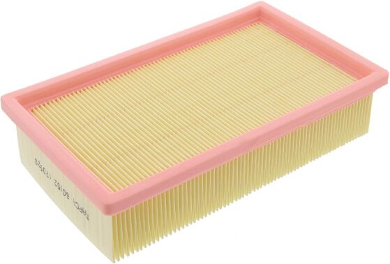Mapco Luftfilter 60052 Filtereinsatz 58mm Für Nissan Renault