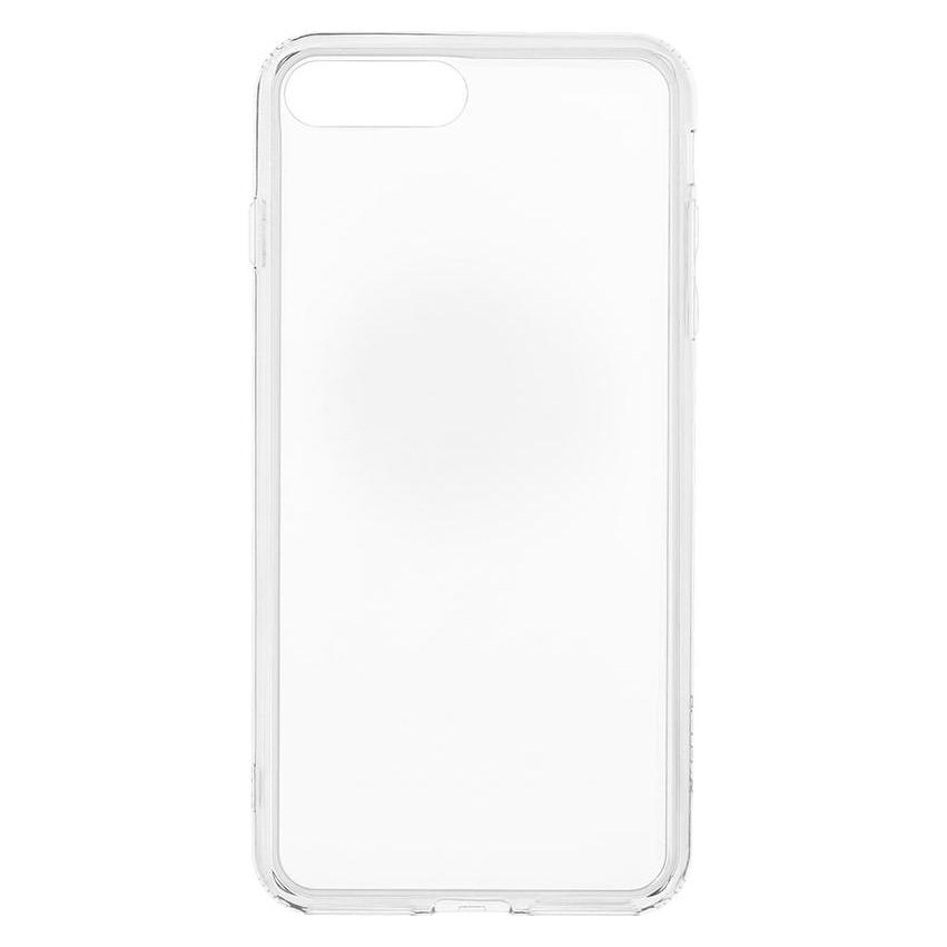 Tellur Cover Glass MAX for iPhone 8 Plus transparent (Apple iPhone 7 Plus, Apple iPhone 8 Plus) (TLL121524)