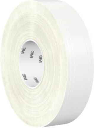 3M Bodenmarkierungsband extra stark, Farbe: WHITE (7010337214)