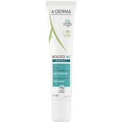 A-Derma, Gesichtsserum, BIOLOGY AC Perfect Fluid liq (40 ml)