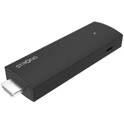 STRONG SRT41 4K UHD TV Stick: HDMI, Google TV, Netflix