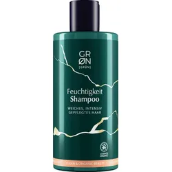 GRN Feuchtigkeit Shampoo