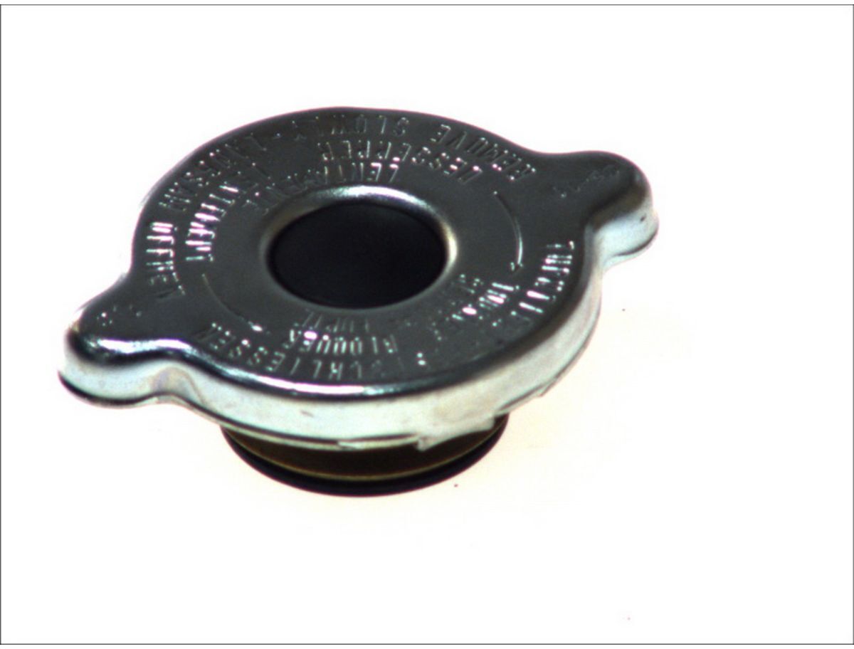 Kühlerdeckel BLAU BLAU K12