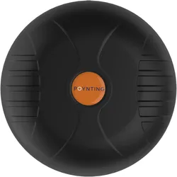 Poynting Antennen · 5G/LTE · KFZ/Marine · A-MIMO-0004-V1-19-B · Wi-Fi · schwarz · SMA (M) · 3,56d (5G), Netzwerkantenne
