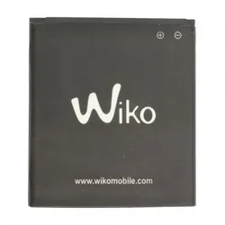 Akku Original für Wiko Fizz, 3.7 V, 1500 mAh